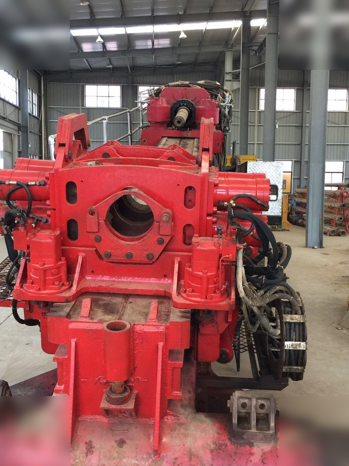 2008 PRIME DRILL PD300/90RP - Horizontalbohrgerät: das Bild 3 2008 PRIME DRILL PD300/90RP - Horizontalbohrgerät: das Bild 3