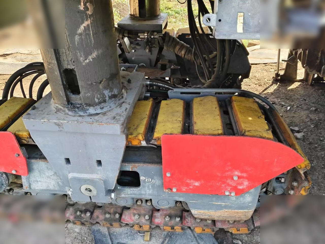 Kaltfräse 2013 WIRTGEN W2100: das Bild 8 Kaltfräse 2013 WIRTGEN W2100: das Bild 8