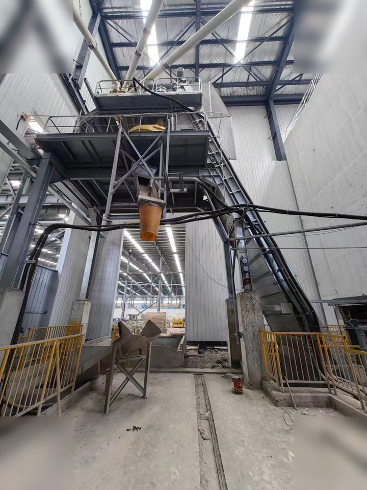 2019 LIEBHERR BETOMIX 2.25 - Betonmischanlage: das Bild 2 2019 LIEBHERR BETOMIX 2.25 - Betonmischanlage: das Bild 2