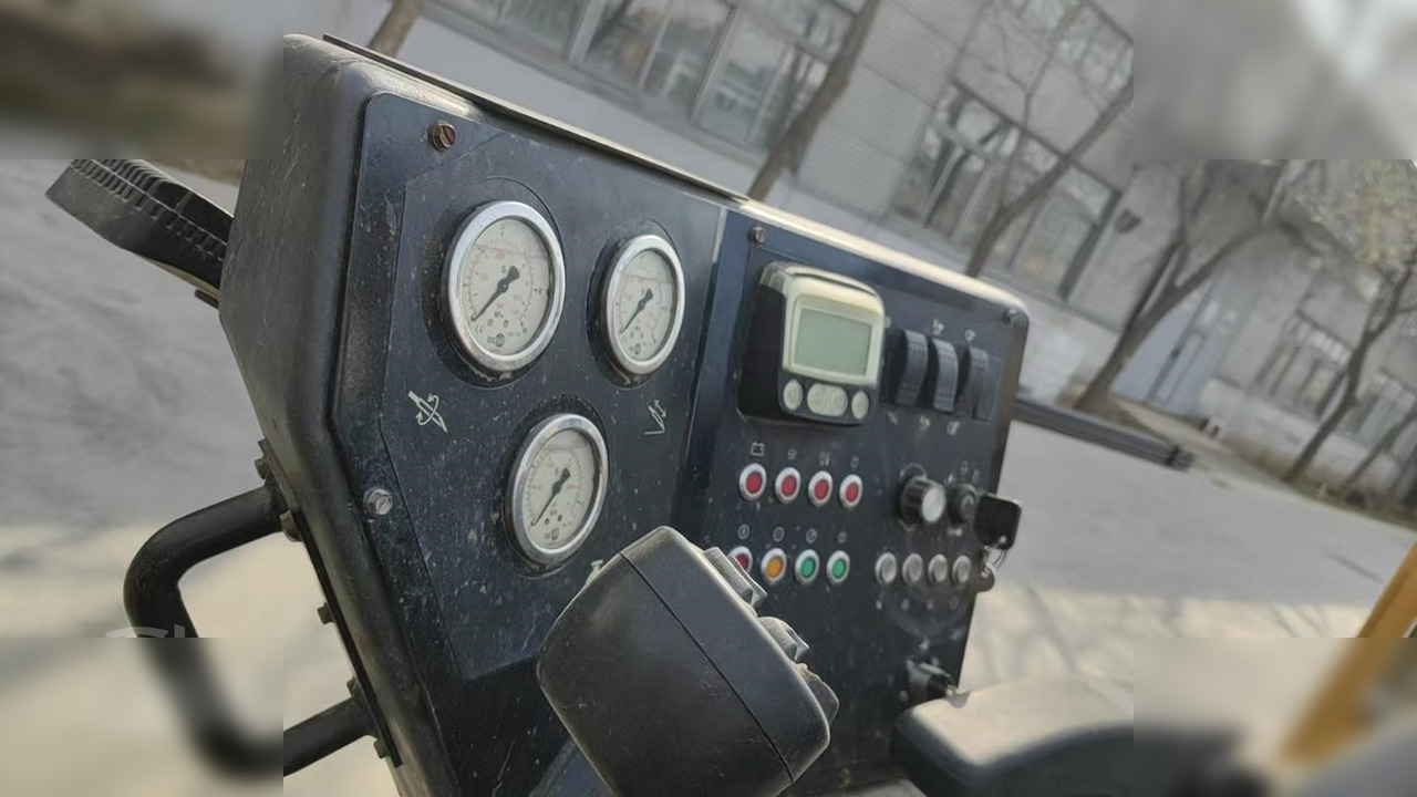 2022 VERMEER C300 - Horizontalbohrgerät: das Bild 3 2022 VERMEER C300 - Horizontalbohrgerät: das Bild 3