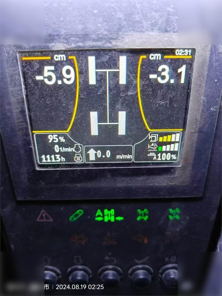 2022 WIRTGEN W155CF - Kaltfräse: das Bild 3 2022 WIRTGEN W155CF - Kaltfräse: das Bild 3