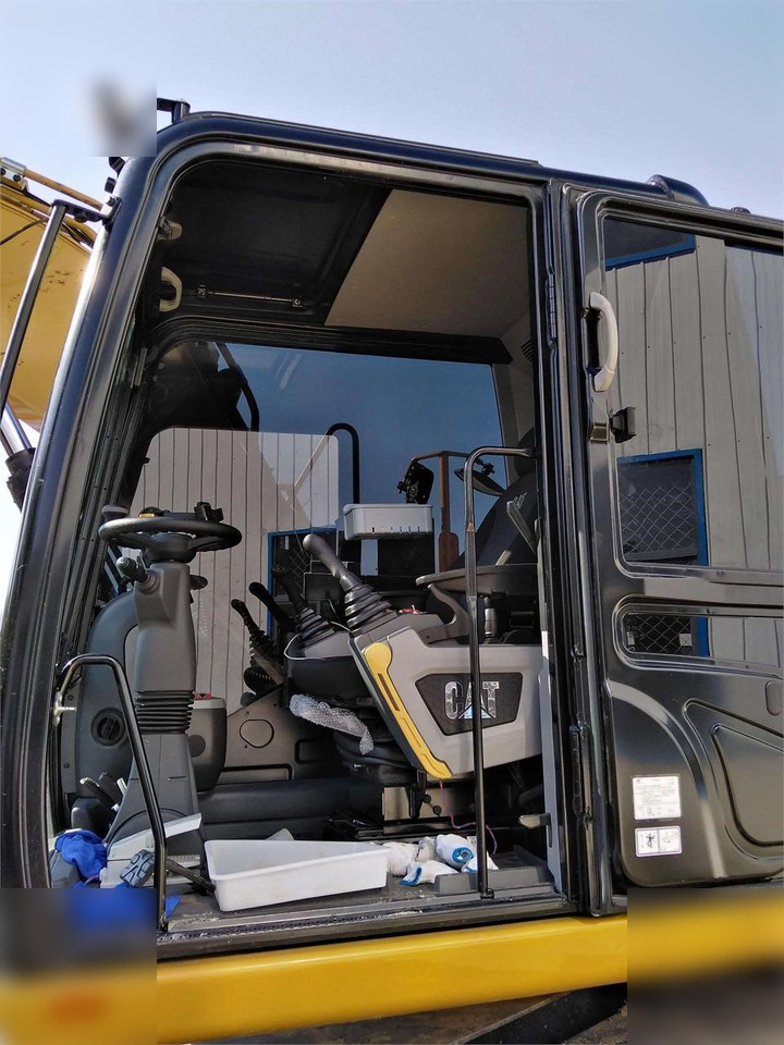 2023 CATERPILLAR M315GC - Mobilbagger: das Bild 2 2023 CATERPILLAR M315GC - Mobilbagger: das Bild 2
