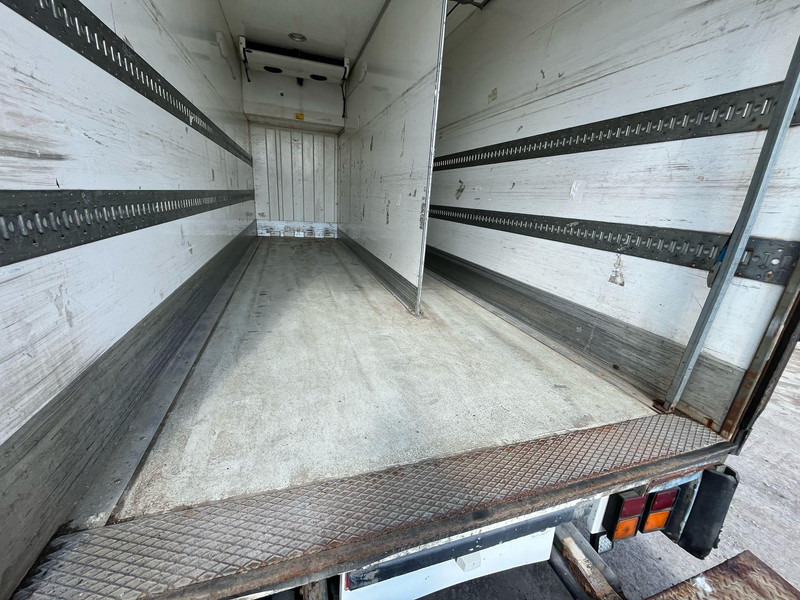 Kühlkoffer Anhänger Bygg Trailer-Bygg KB 18 SUPRA 850 Mt / BOX L=6617 mm: das Bild 11
