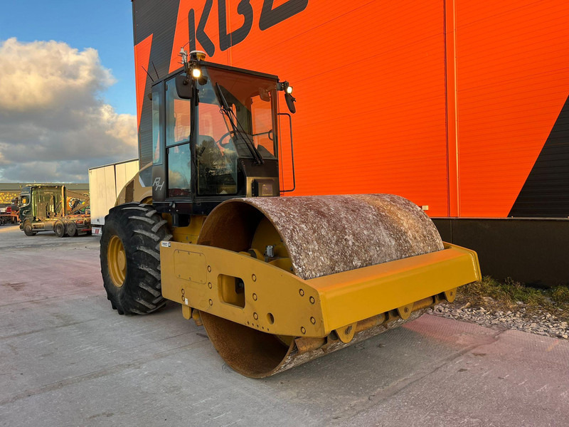 Caterpillar CS 56 PRICE WITHOUT Trimble 3D ! / AC - Walzen: das Bild 4 Caterpillar CS 56 PRICE WITHOUT Trimble 3D ! / AC - Walzen: das Bild 4