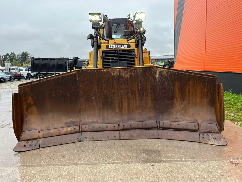Caterpillar D 6 T LGP RIPPER - Bulldozer: das Bild 3 Caterpillar D 6 T LGP RIPPER - Bulldozer: das Bild 3