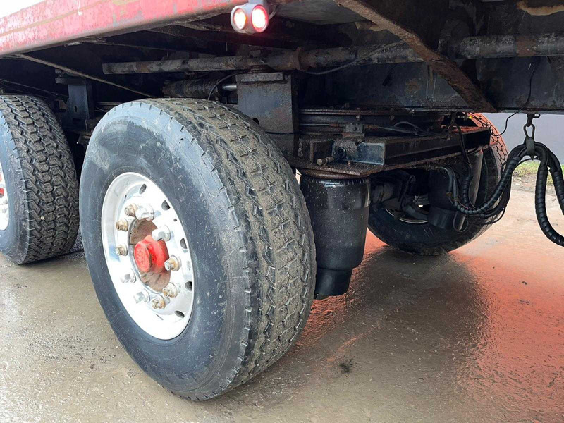 Doll 93 H STEERED AXLES / PLATFORM L=13463 / EXTENDABLE – Leasing Doll 93 H STEERED AXLES / PLATFORM L=13463 / EXTENDABLE: das Bild 15