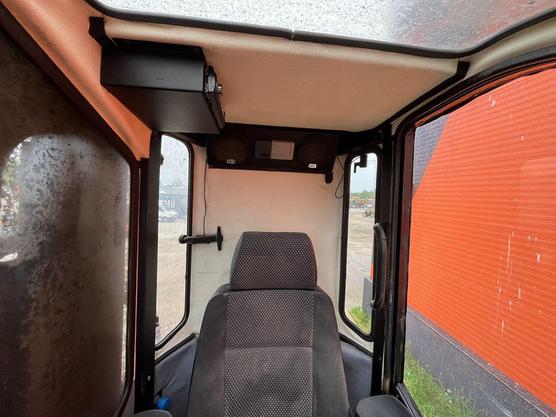 Ladekran für LKW Loglift F108S79: das Bild 14 Ladekran für LKW Loglift F108S79: das Bild 14