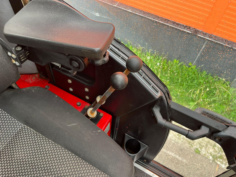 Ladekran für LKW Loglift F108S79: das Bild 16 Ladekran für LKW Loglift F108S79: das Bild 16