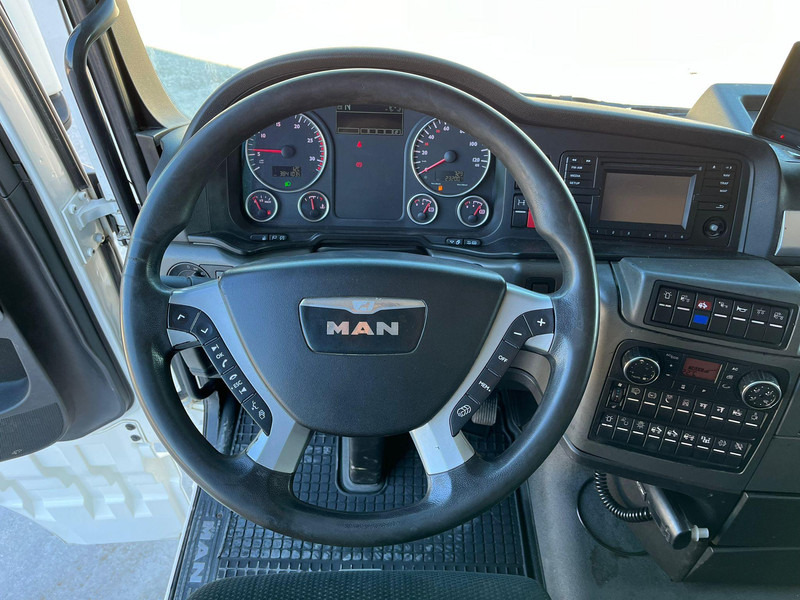MAN TGX 35.480 8x4*4 BOX L=6105 mm – Leasing MAN TGX 35.480 8x4*4 BOX L=6105 mm: das Bild 17
