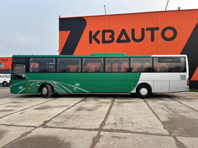 Mercedes-Benz Integro M 4x2 49 SEATS / AC / WC / WHEELCHAIR LIFT - Überlandbus: das Bild 4 Mercedes-Benz Integro M 4x2 49 SEATS / AC / WC / WHEELCHAIR LIFT - Überlandbus: das Bild 4