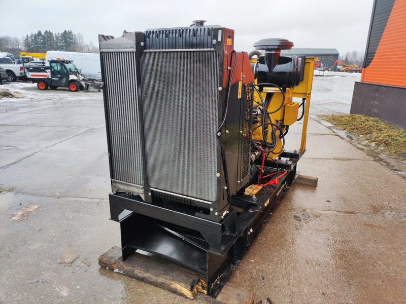 Olympian GEH275-4 / Caterpillar / ISO 8528 SET - Stromgenerator: das Bild 4 Olympian GEH275-4 / Caterpillar / ISO 8528 SET - Stromgenerator: das Bild 4