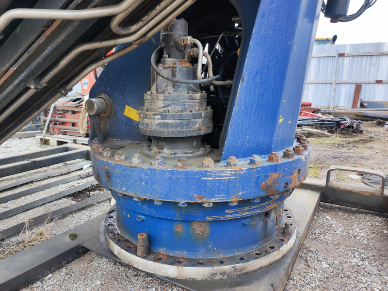 Ladekran für LKW Palfinger PK50002 /M/GS35S: das Bild 6 Ladekran für LKW Palfinger PK50002 /M/GS35S: das Bild 6