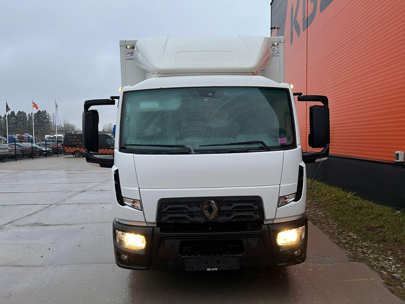 Renault D 7.5 4x2 ONLY 34247 km ! / BOX L=6309 mm - Koffer LKW: das Bild 3 Renault D 7.5 4x2 ONLY 34247 km ! / BOX L=6309 mm - Koffer LKW: das Bild 3