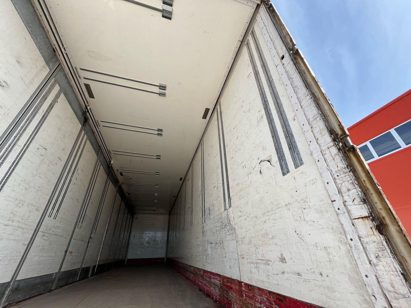 Koffer Anhänger Renders RAC 18.18 BOX / L=12481 mm: das Bild 12