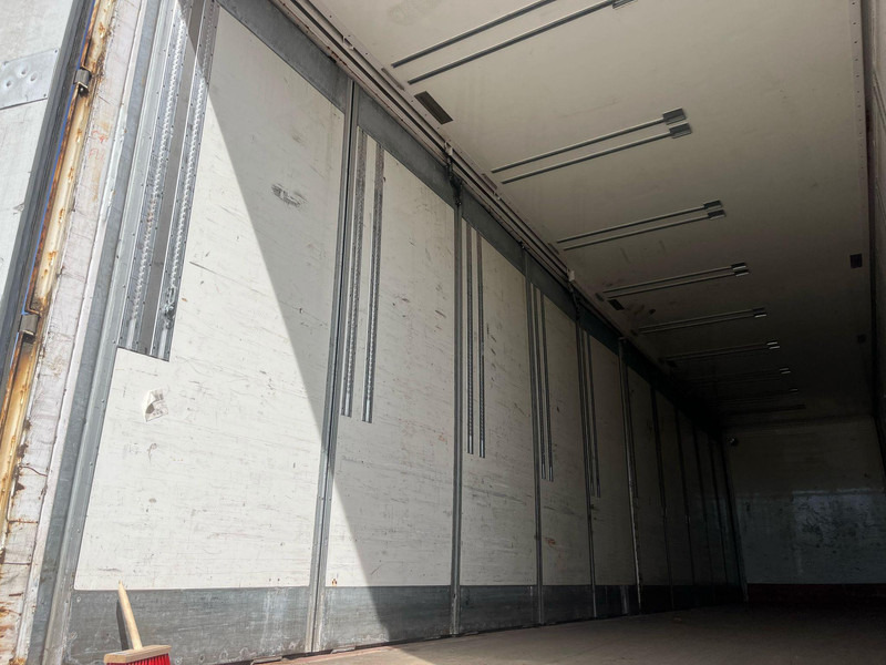 Koffer Anhänger Renders RAC 18.18 BOX / L=12481 mm: das Bild 9