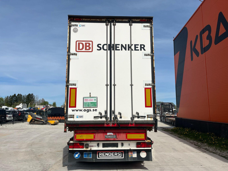 Renders RAC 18.18 BOX / L=12481 mm - Koffer Anhänger: das Bild 5 Renders RAC 18.18 BOX / L=12481 mm - Koffer Anhänger: das Bild 5