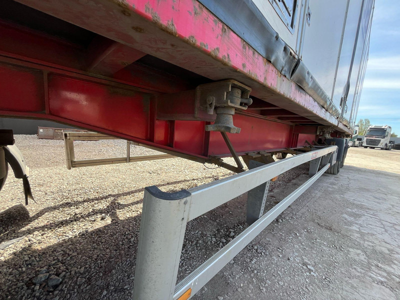 Koffer Anhänger Renders RAC 18.18 BOX / L=12481 mm: das Bild 17