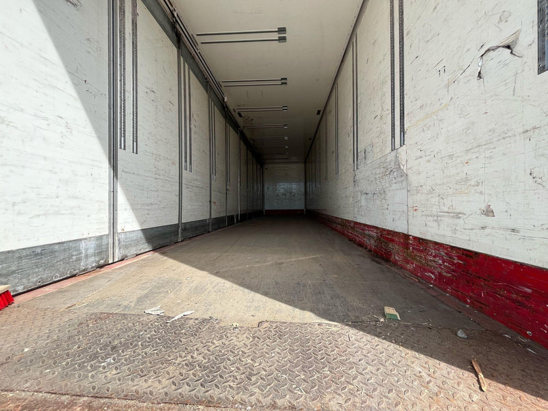 Koffer Anhänger Renders RAC 18.18 BOX / L=12481 mm: das Bild 11