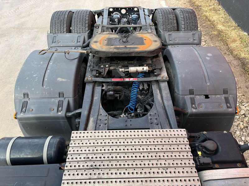 MAN TGX 28.510 6x2 TWIN BED GX CAB / INTARDER / DOUBLE BOGIE – Leasing MAN TGX 28.510 6x2 TWIN BED GX CAB / INTARDER / DOUBLE BOGIE: das Bild 10 MAN TGX 28.510 6x2 TWIN BED GX CAB / INTARDER / DOUBLE BOGIE – Leasing MAN TGX 28.510 6x2 TWIN BED GX CAB / INTARDER / DOUBLE BOGIE: das Bild 10