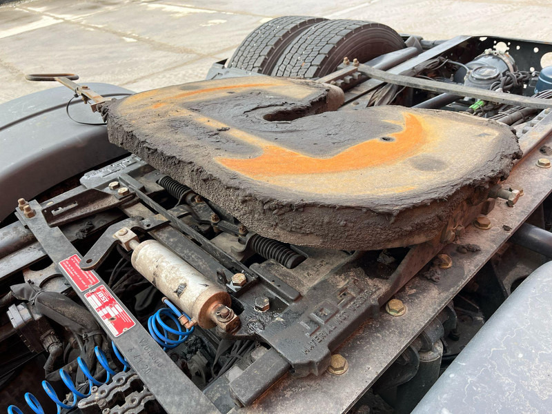 MAN TGX 28.510 6x2 TWIN BED GX CAB / INTARDER / DOUBLE BOGIE – Leasing MAN TGX 28.510 6x2 TWIN BED GX CAB / INTARDER / DOUBLE BOGIE: das Bild 11 MAN TGX 28.510 6x2 TWIN BED GX CAB / INTARDER / DOUBLE BOGIE – Leasing MAN TGX 28.510 6x2 TWIN BED GX CAB / INTARDER / DOUBLE BOGIE: das Bild 11