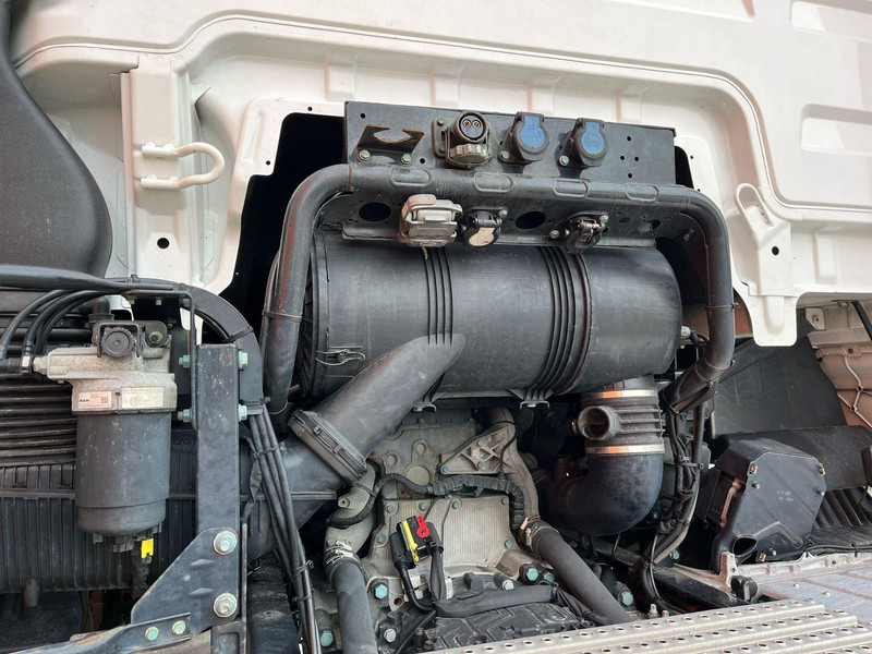 MAN TGX 28.510 6x2 TWIN BED GX CAB / INTARDER / DOUBLE BOGIE – Leasing MAN TGX 28.510 6x2 TWIN BED GX CAB / INTARDER / DOUBLE BOGIE: das Bild 15 MAN TGX 28.510 6x2 TWIN BED GX CAB / INTARDER / DOUBLE BOGIE – Leasing MAN TGX 28.510 6x2 TWIN BED GX CAB / INTARDER / DOUBLE BOGIE: das Bild 15