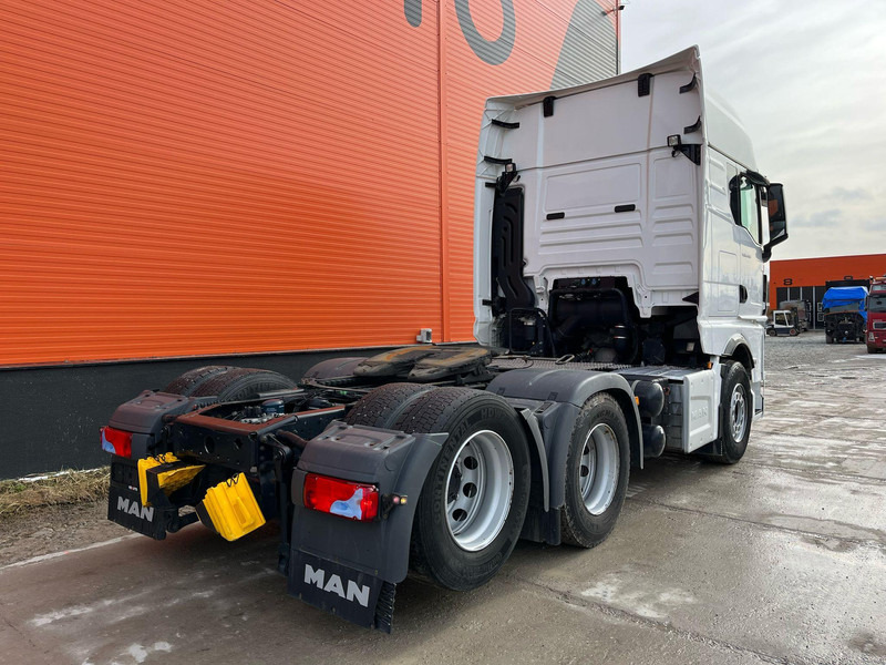 MAN TGX 28.510 6x2 TWIN BED GX CAB / INTARDER / DOUBLE BOGIE – Leasing MAN TGX 28.510 6x2 TWIN BED GX CAB / INTARDER / DOUBLE BOGIE: das Bild 6 MAN TGX 28.510 6x2 TWIN BED GX CAB / INTARDER / DOUBLE BOGIE – Leasing MAN TGX 28.510 6x2 TWIN BED GX CAB / INTARDER / DOUBLE BOGIE: das Bild 6