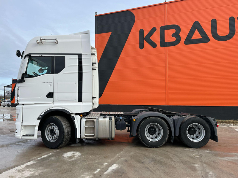 MAN TGX 28.510 6x2 TWIN BED GX CAB / INTARDER / DOUBLE BOGIE – Leasing MAN TGX 28.510 6x2 TWIN BED GX CAB / INTARDER / DOUBLE BOGIE: das Bild 9 MAN TGX 28.510 6x2 TWIN BED GX CAB / INTARDER / DOUBLE BOGIE – Leasing MAN TGX 28.510 6x2 TWIN BED GX CAB / INTARDER / DOUBLE BOGIE: das Bild 9
