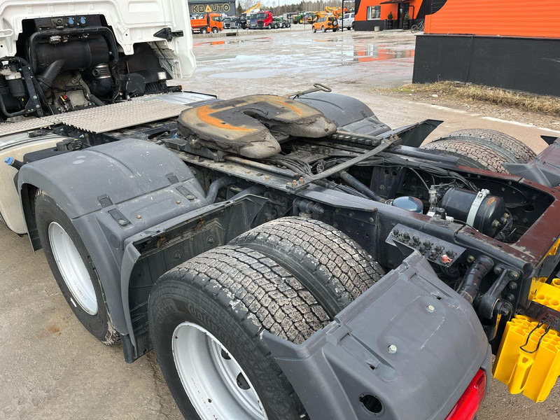 MAN TGX 28.510 6x2 TWIN BED GX CAB / INTARDER / DOUBLE BOGIE – Leasing MAN TGX 28.510 6x2 TWIN BED GX CAB / INTARDER / DOUBLE BOGIE: das Bild 14 MAN TGX 28.510 6x2 TWIN BED GX CAB / INTARDER / DOUBLE BOGIE – Leasing MAN TGX 28.510 6x2 TWIN BED GX CAB / INTARDER / DOUBLE BOGIE: das Bild 14