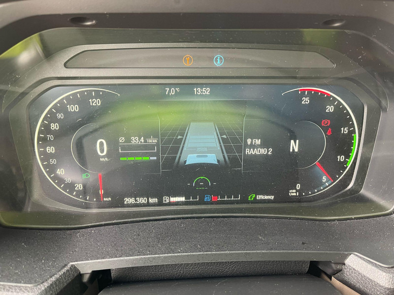 MAN TGX 28.510 6x2 TWIN BED GX CAB / INTARDER / DOUBLE BOGIE – Leasing MAN TGX 28.510 6x2 TWIN BED GX CAB / INTARDER / DOUBLE BOGIE: das Bild 18 MAN TGX 28.510 6x2 TWIN BED GX CAB / INTARDER / DOUBLE BOGIE – Leasing MAN TGX 28.510 6x2 TWIN BED GX CAB / INTARDER / DOUBLE BOGIE: das Bild 18