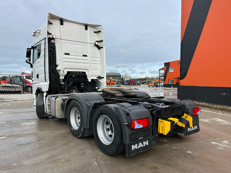 MAN TGX 28.510 6x2 TWIN BED GX CAB / INTARDER / DOUBLE BOGIE – Leasing MAN TGX 28.510 6x2 TWIN BED GX CAB / INTARDER / DOUBLE BOGIE: das Bild 8 MAN TGX 28.510 6x2 TWIN BED GX CAB / INTARDER / DOUBLE BOGIE – Leasing MAN TGX 28.510 6x2 TWIN BED GX CAB / INTARDER / DOUBLE BOGIE: das Bild 8