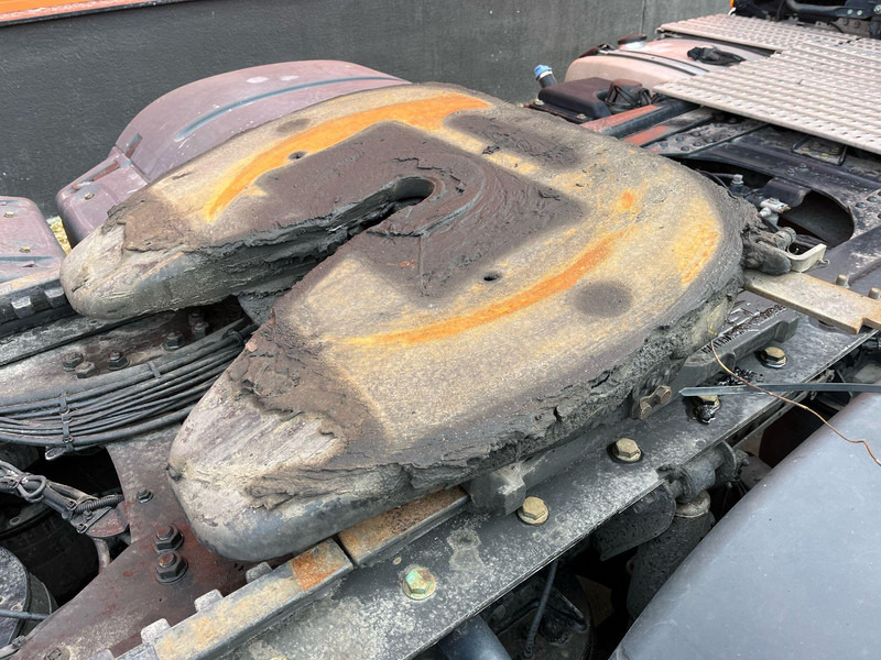 MAN TGX 28.510 6x2 TWIN BED GX CAB / INTARDER / DOUBLE BOGIE – Leasing MAN TGX 28.510 6x2 TWIN BED GX CAB / INTARDER / DOUBLE BOGIE: das Bild 12 MAN TGX 28.510 6x2 TWIN BED GX CAB / INTARDER / DOUBLE BOGIE – Leasing MAN TGX 28.510 6x2 TWIN BED GX CAB / INTARDER / DOUBLE BOGIE: das Bild 12