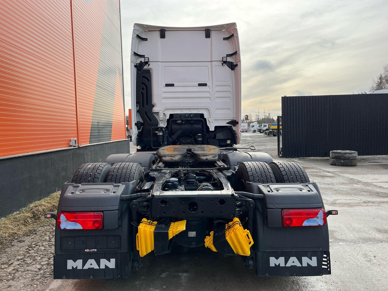 MAN TGX 28.510 6x2 TWIN BED GX CAB / INTARDER / DOUBLE BOGIE – Leasing MAN TGX 28.510 6x2 TWIN BED GX CAB / INTARDER / DOUBLE BOGIE: das Bild 7 MAN TGX 28.510 6x2 TWIN BED GX CAB / INTARDER / DOUBLE BOGIE – Leasing MAN TGX 28.510 6x2 TWIN BED GX CAB / INTARDER / DOUBLE BOGIE: das Bild 7