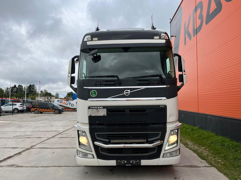 Volvo FH 500 6x2 GLOBE XL / DOUBLE BOGIE - Sattelzugmaschine: das Bild 3 Volvo FH 500 6x2 GLOBE XL / DOUBLE BOGIE - Sattelzugmaschine: das Bild 3