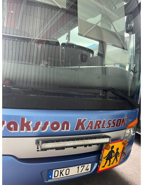 Setra S416 GT-HD 6x2 ARRIVING IN TWO WEEKS / AC / AUXILIARY HEATING - Reisebus: das Bild 2 Setra S416 GT-HD 6x2 ARRIVING IN TWO WEEKS / AC / AUXILIARY HEATING - Reisebus: das Bild 2