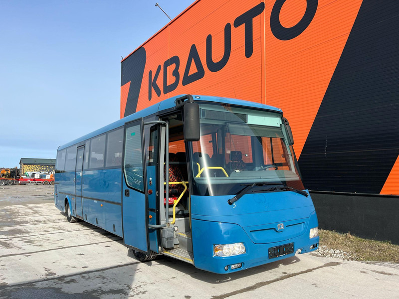 Sor C 10.5 42 SEATS + 32 STANDING / EURO 6 / AC / AUXILIARY HEATING - Überlandbus: das Bild 1 Sor C 10.5 42 SEATS + 32 STANDING / EURO 6 / AC / AUXILIARY HEATING - Überlandbus: das Bild 1