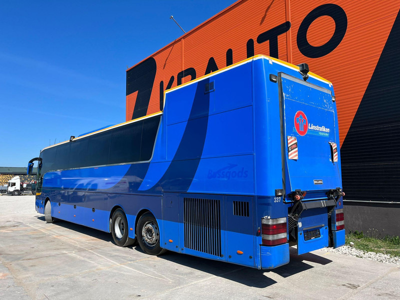 Van Hool SCANIA K 400 6x2 41 SEATS / WC / AC / AUXILIARY HEATING - Reisebus: das Bild 5 Van Hool SCANIA K 400 6x2 41 SEATS / WC / AC / AUXILIARY HEATING - Reisebus: das Bild 5