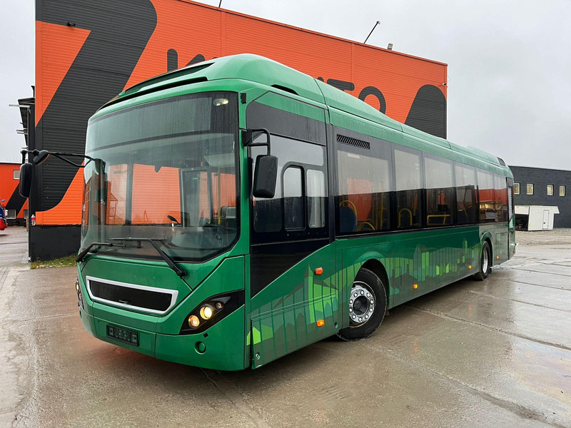 Volvo B5LH 7900 HYBRID 4x2 7 PCS AVAILABLE / HYBRID / AC - Linienbus: das Bild 3 Volvo B5LH 7900 HYBRID 4x2 7 PCS AVAILABLE / HYBRID / AC - Linienbus: das Bild 3