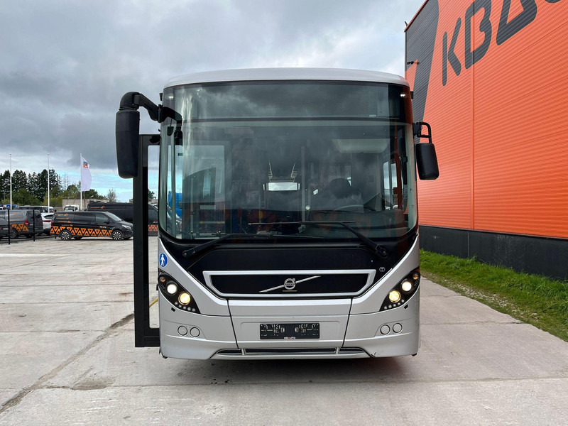 Volvo B8R 8900 LE 6x2*4 44 SEATS + 53 STANDING / AC / AUXILIARY HEATER - Überlandbus: das Bild 2 Volvo B8R 8900 LE 6x2*4 44 SEATS + 53 STANDING / AC / AUXILIARY HEATER - Überlandbus: das Bild 2