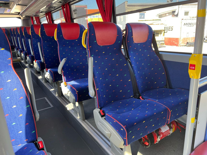 Volvo B8R 8900 LE 6x2*4 44 SEATS + 53 STANDING / AC / AUXILIARY HEATER / FOGMAKER - Überlandbus: das Bild 2 Volvo B8R 8900 LE 6x2*4 44 SEATS + 53 STANDING / AC / AUXILIARY HEATER / FOGMAKER - Überlandbus: das Bild 2