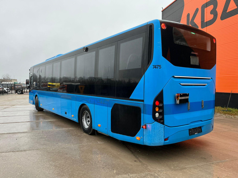 Volvo B8RLE 8900 4x2 47 SEATS / AC / AUXILIARY HEATING - Linienbus: das Bild 5 Volvo B8RLE 8900 4x2 47 SEATS / AC / AUXILIARY HEATING - Linienbus: das Bild 5