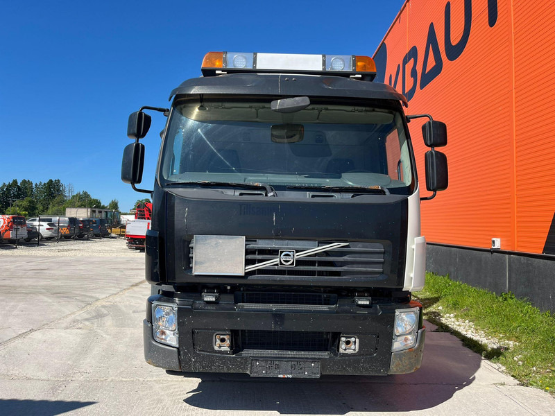 Volvo FE 280 4x2 PK12002 / PLATFORM L=7094 mm - Pritsche LKW, Autokran: das Bild 3 Volvo FE 280 4x2 PK12002 / PLATFORM L=7094 mm - Pritsche LKW, Autokran: das Bild 3