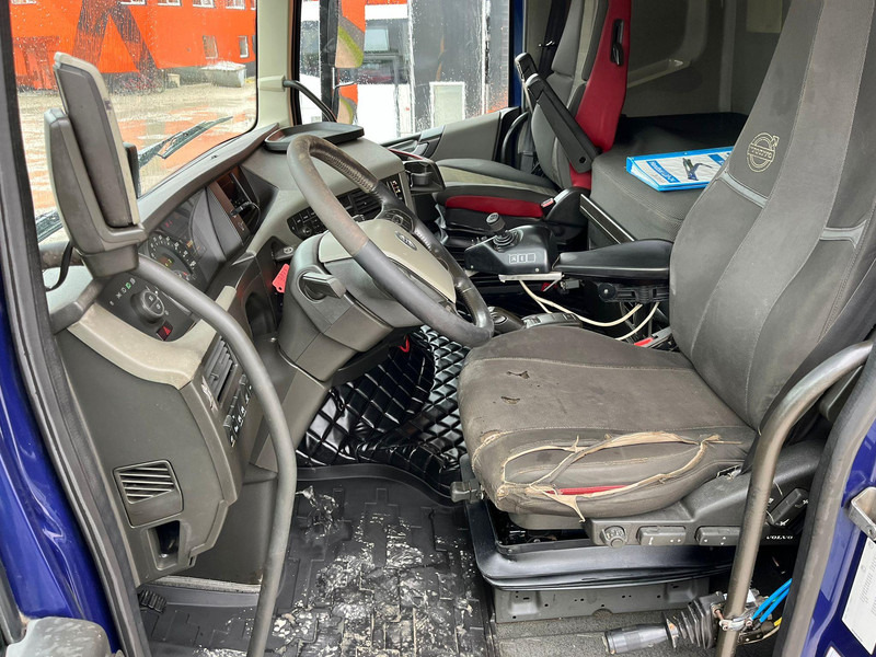 Volvo FH 540 8x4*4 JOAB L 24 ton / L=5950 mm – Leasing Volvo FH 540 8x4*4 JOAB L 24 ton / L=5950 mm: das Bild 20 Volvo FH 540 8x4*4 JOAB L 24 ton / L=5950 mm – Leasing Volvo FH 540 8x4*4 JOAB L 24 ton / L=5950 mm: das Bild 20