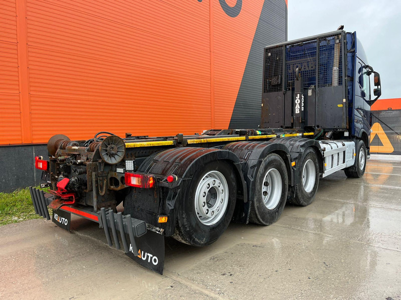 Volvo FH 540 8x4*4 JOAB L 24 ton / L=5950 mm – Leasing Volvo FH 540 8x4*4 JOAB L 24 ton / L=5950 mm: das Bild 6 Volvo FH 540 8x4*4 JOAB L 24 ton / L=5950 mm – Leasing Volvo FH 540 8x4*4 JOAB L 24 ton / L=5950 mm: das Bild 6