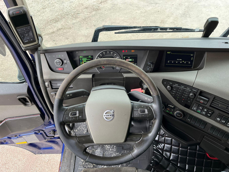 Volvo FH 540 8x4*4 JOAB L 24 ton / L=5950 mm – Leasing Volvo FH 540 8x4*4 JOAB L 24 ton / L=5950 mm: das Bild 16 Volvo FH 540 8x4*4 JOAB L 24 ton / L=5950 mm – Leasing Volvo FH 540 8x4*4 JOAB L 24 ton / L=5950 mm: das Bild 16