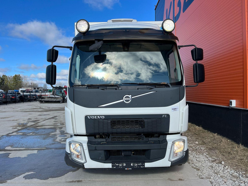 Volvo FL 280 4x2 V-100MAX / BOX L=9455 mm - Kühlkoffer LKW: das Bild 3 Volvo FL 280 4x2 V-100MAX / BOX L=9455 mm - Kühlkoffer LKW: das Bild 3