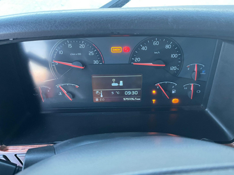 Abschleppwagen Volvo FM 300 4x2 PLATFORM L=5321 mm: das Bild 18