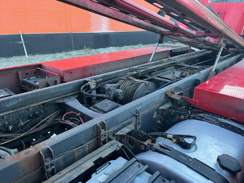 Abschleppwagen Volvo FM 300 4x2 PLATFORM L=5321 mm: das Bild 12