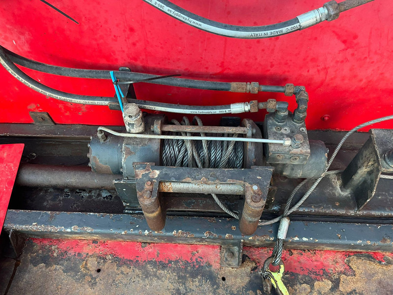 Abschleppwagen Volvo FM 300 4x2 PLATFORM L=5321 mm: das Bild 13