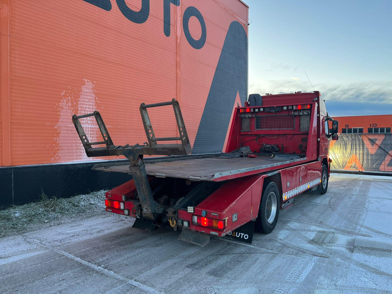 Abschleppwagen Volvo FM 300 4x2 PLATFORM L=5321 mm: das Bild 6