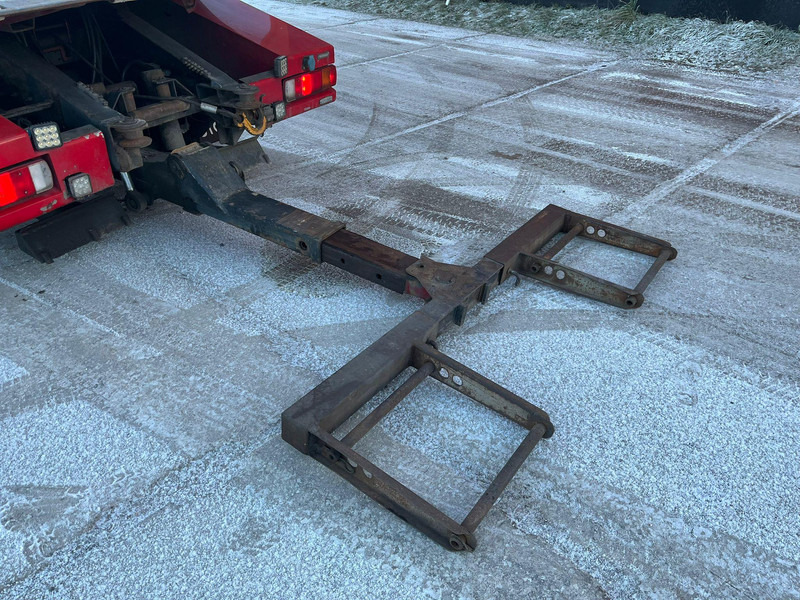 Abschleppwagen Volvo FM 300 4x2 PLATFORM L=5321 mm: das Bild 14